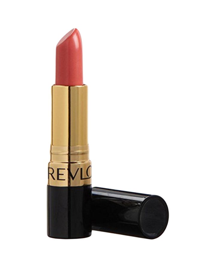 Revlon Super Lustrous Lipstick 081 Coral Berry - Image 1