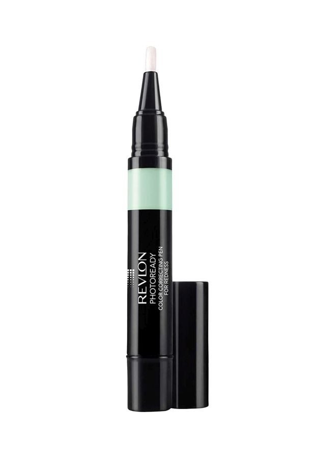 Revlon PhotoReady Color Correcting Pen 010 Green  - Image 1