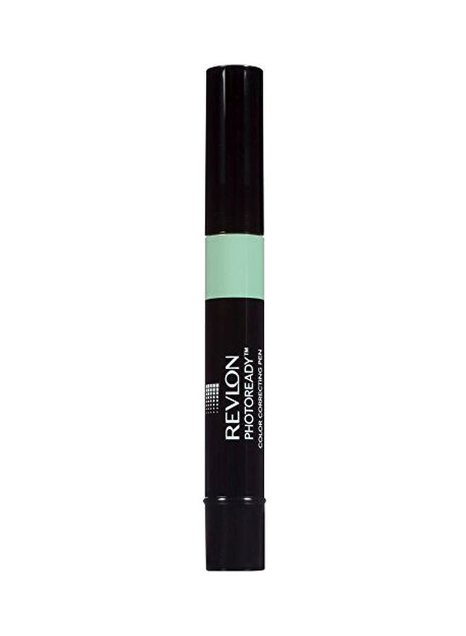 Revlon PhotoReady Color Correcting Pen 010 Green  - Image 2
