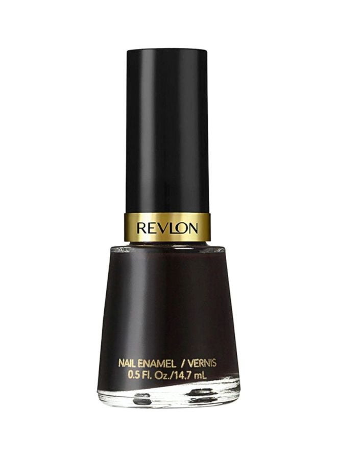 Revlon Shiny Nail Enamel 731 Knockout - Image 1