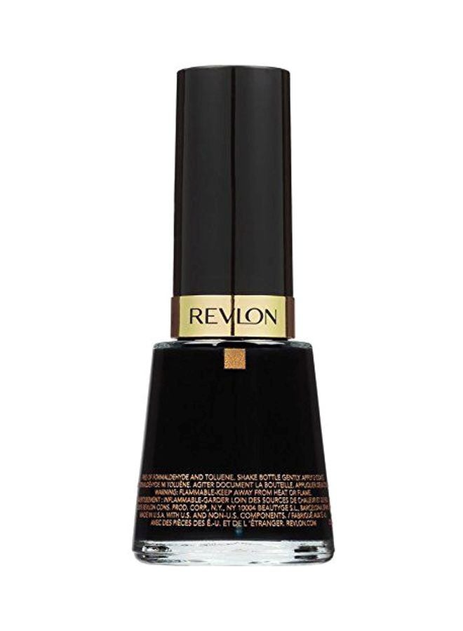 Revlon Shiny Nail Enamel 731 Knockout - Image 2