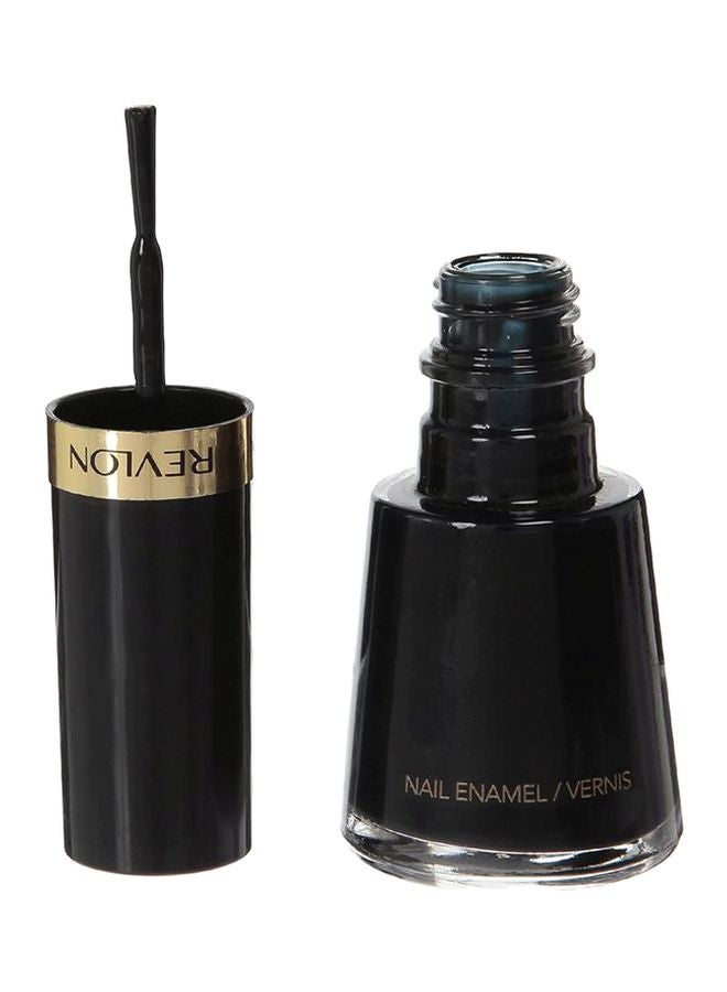 Revlon Shiny Nail Enamel 731 Knockout - Image 3