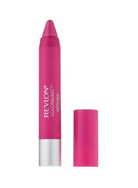 Matte Balm Baume Mat Lipstick 220 Showy