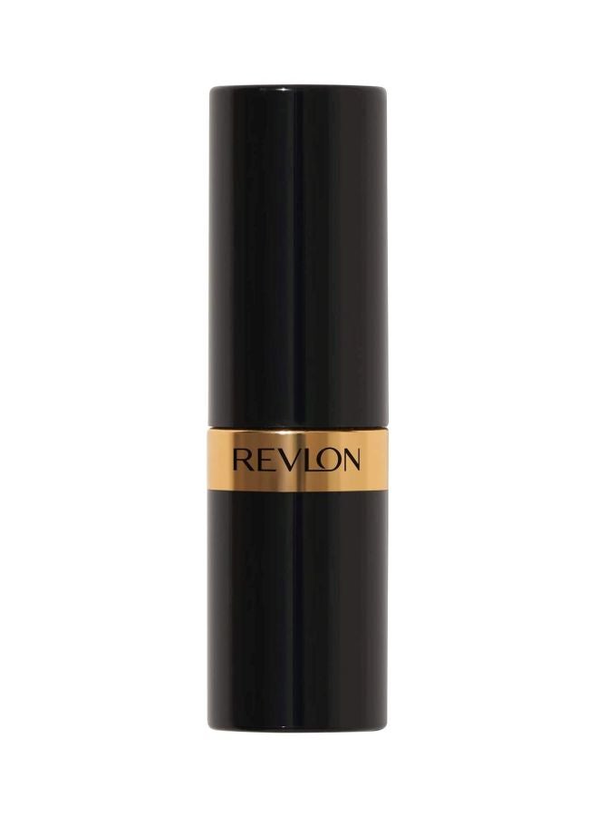 Revlon - Super Lustrous Lipstick 415 Pink In The Afternoon - Image 1