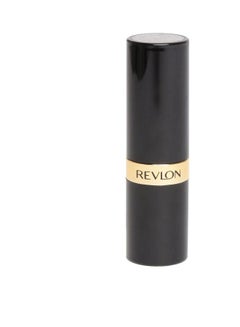 Revlon Super Lustrous Matte Lipstick 015 Seductive Sienna  - Image 2
