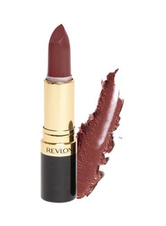 Revlon Super Lustrous Matte Lipstick 015 Seductive Sienna  - Image 3