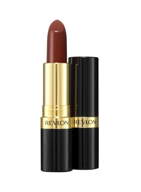 Super Lustrous Lipstick Rum Raisin 535