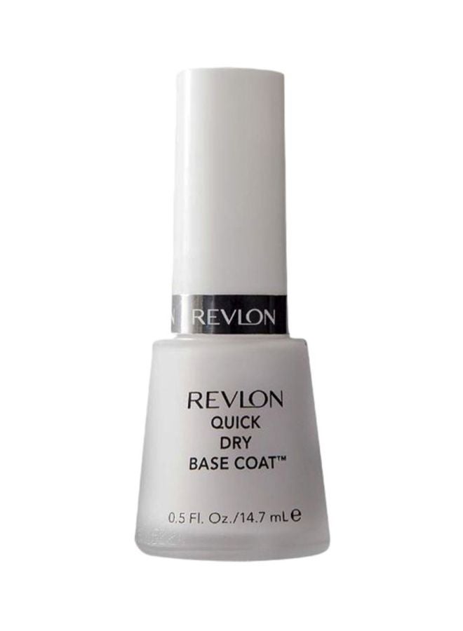 ريفلون طلاء طبقة أساسية للأظافر كويك دراي أنكورز - Image 1