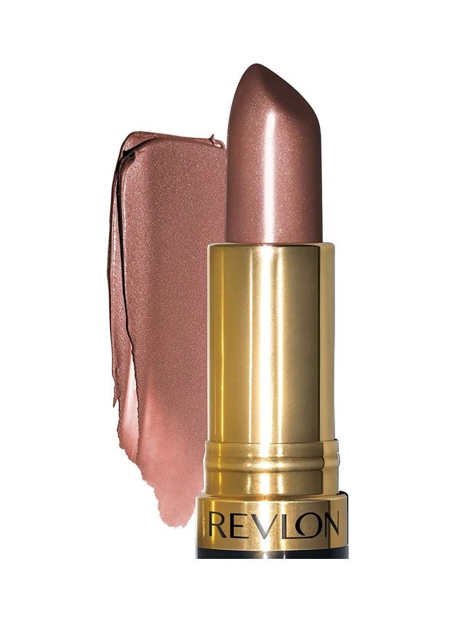 ريفلون أحمر شفاه سوبر لوستروس غير لامع 103 كراميل جلاس - Image 2