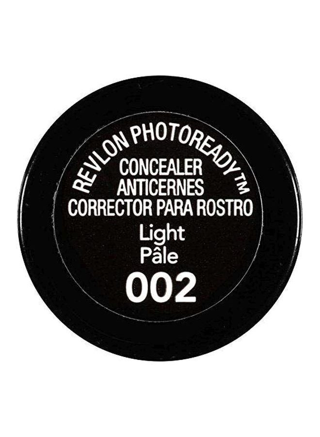 Revlon PhotoReady Face Concealer Stick 002 Light Pale - Image 3