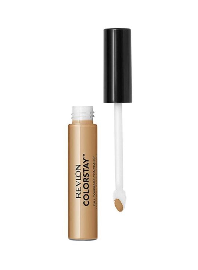 Revlon ColorStay Full Coverage Concealer 05 Medium Deep  - Image 2