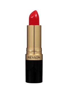 029 Red Laquer