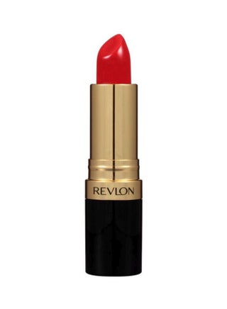 029 Red Laquer