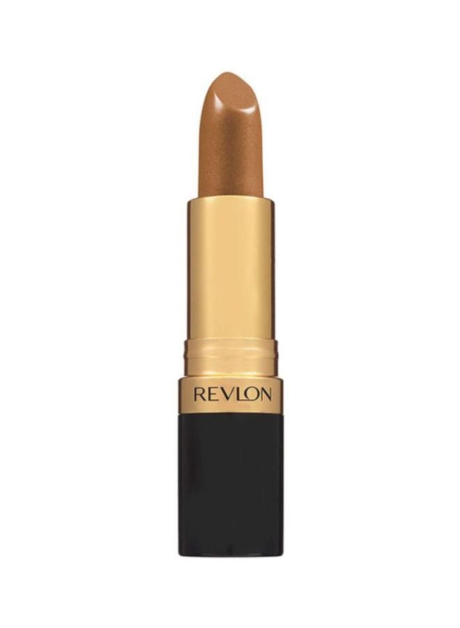 Revlon Super Lustrous Lipstick 014 Gold Goddess  - Image 2