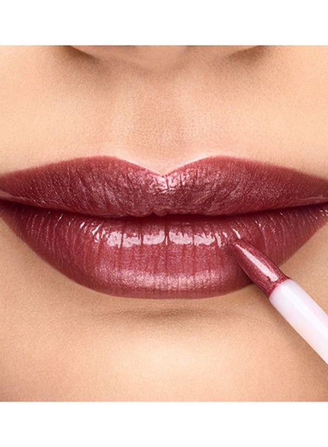 Ultra HD Lip Gloss 575 HD Smoky Quartz