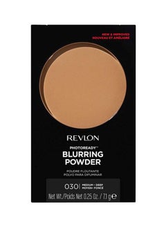 Revlon PhotoReady Powder Foundation Medium/Deep  - Image 1