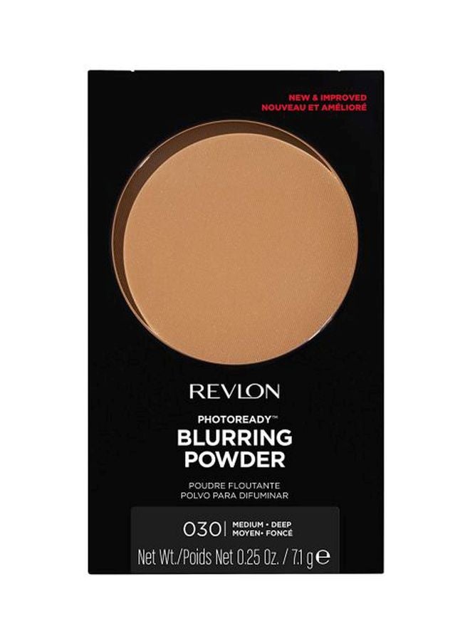 Revlon PhotoReady Powder Foundation Medium/Deep - Image 1