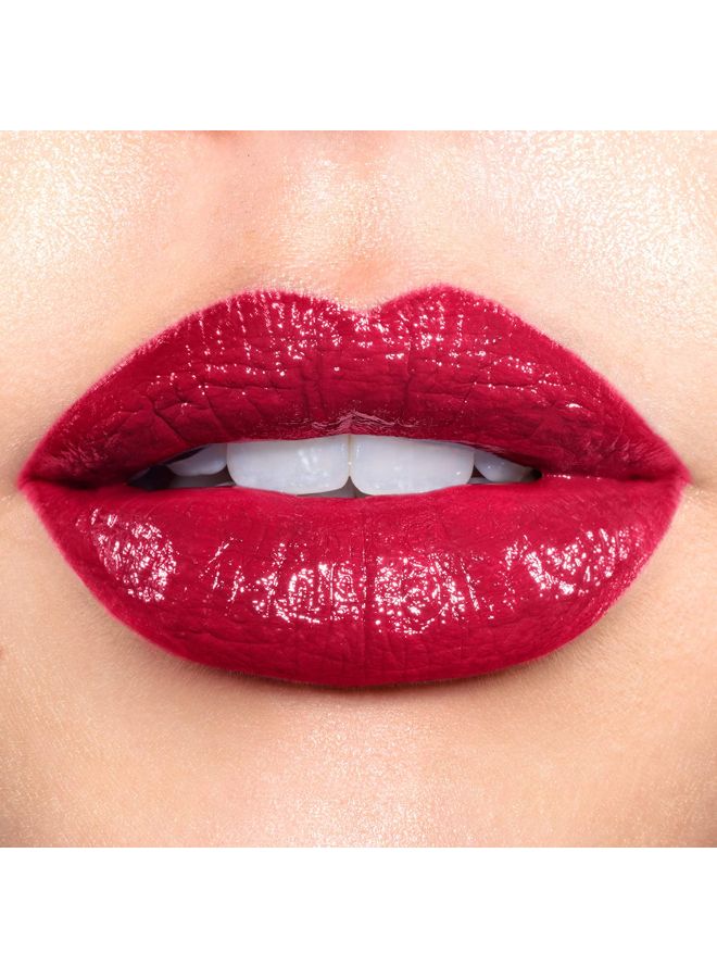 Super Lustrous Matte Lipstick 028 Cherry Blosson Fall Look - v1600860156/N11034601A_7