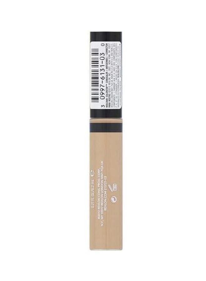 Revlon ColorStay Full Coverage Concealer 03 Light Medium  - Image 2