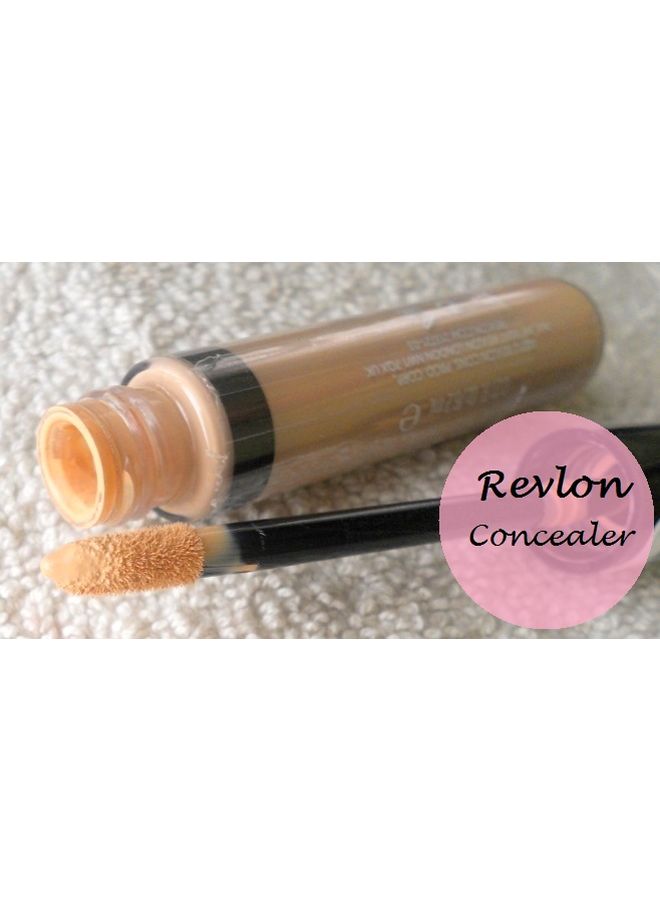 Revlon ColorStay Full Coverage Concealer 03 Light Medium  - Image 4