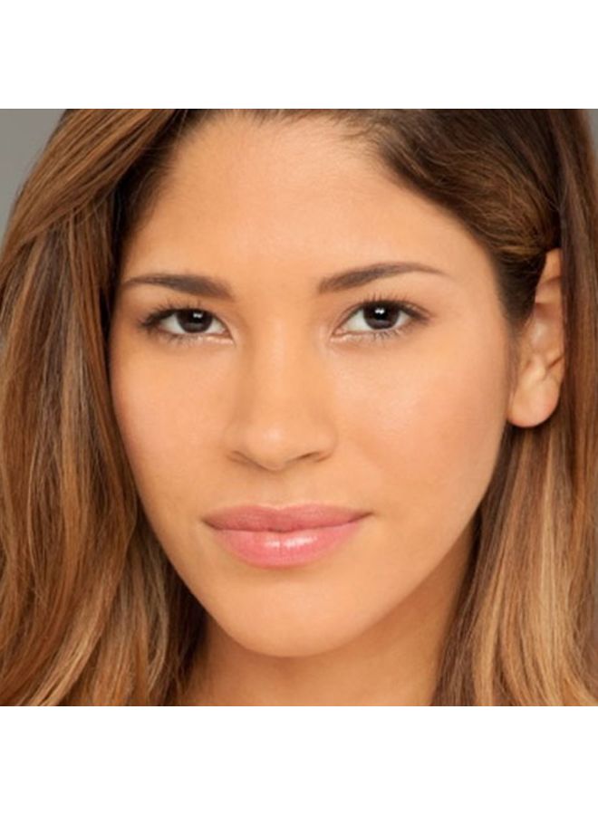 ريفلون بودرة مضغوطة 2 في 1 من كولورستاي لوضع مستحضرات التجميل ولإخفاء عيوب البشرة 240 بيج متوسط الدرجة - Image 4