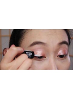 Revlon Photoready Eye Art Lid Line Lash Eye Shadow Peach Prism (60)  - Image 3