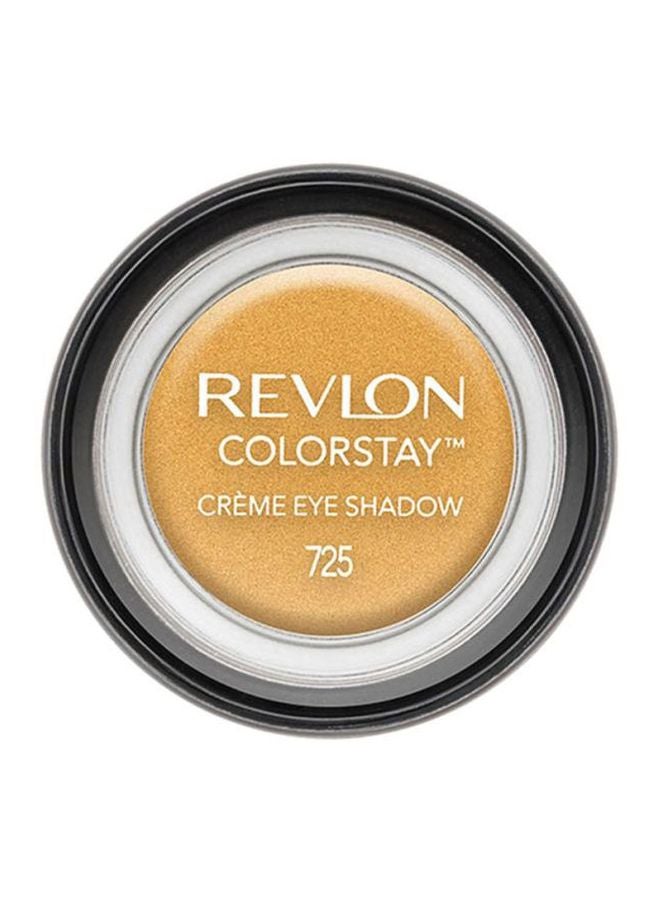 Revlon ColorStay Creme Eye Shadow Honey (725)  - Image 1