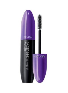 Revlon Dramatic Definition Mascara 251 Blackest Black  - Image 1