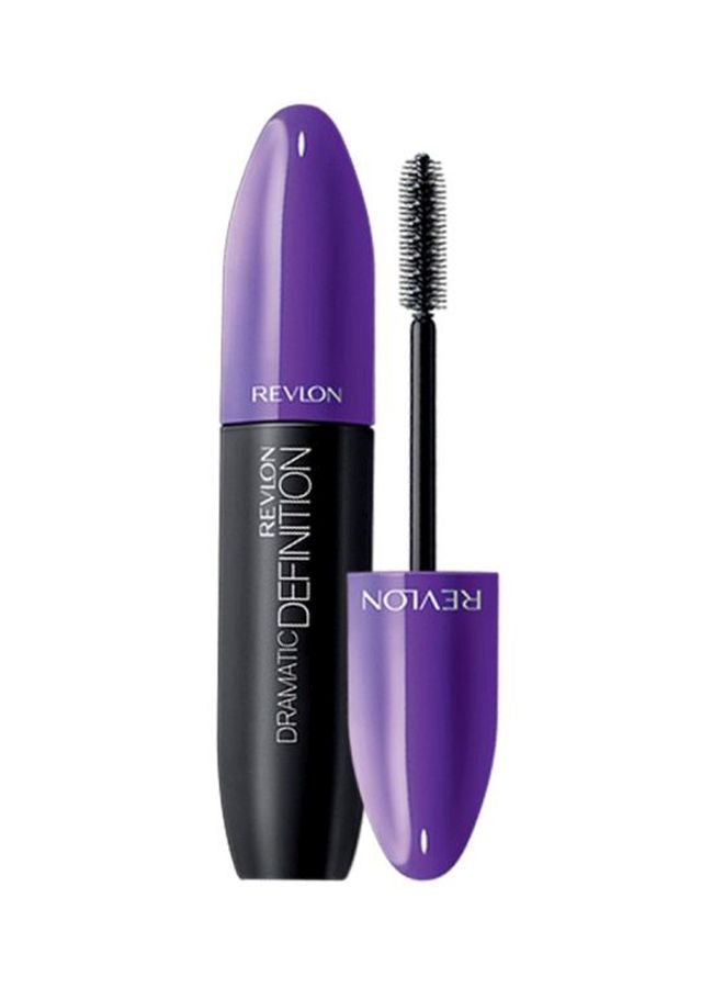 Revlon Dramatic Definition Mascara 251 Blackest Black  - Image 1