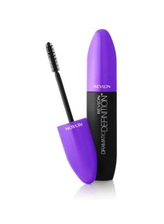 Revlon Dramatic Definition Mascara 251 Blackest Black  - Image 2