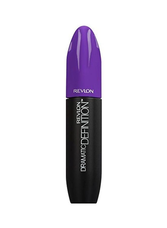 Revlon Dramatic Definition Mascara 251 Blackest Black  - Image 3