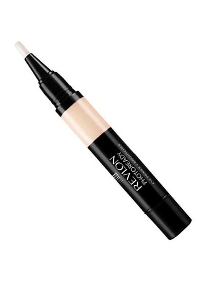 Revlon PhotoReady Eye Primer + Brightener Beige - Image 3