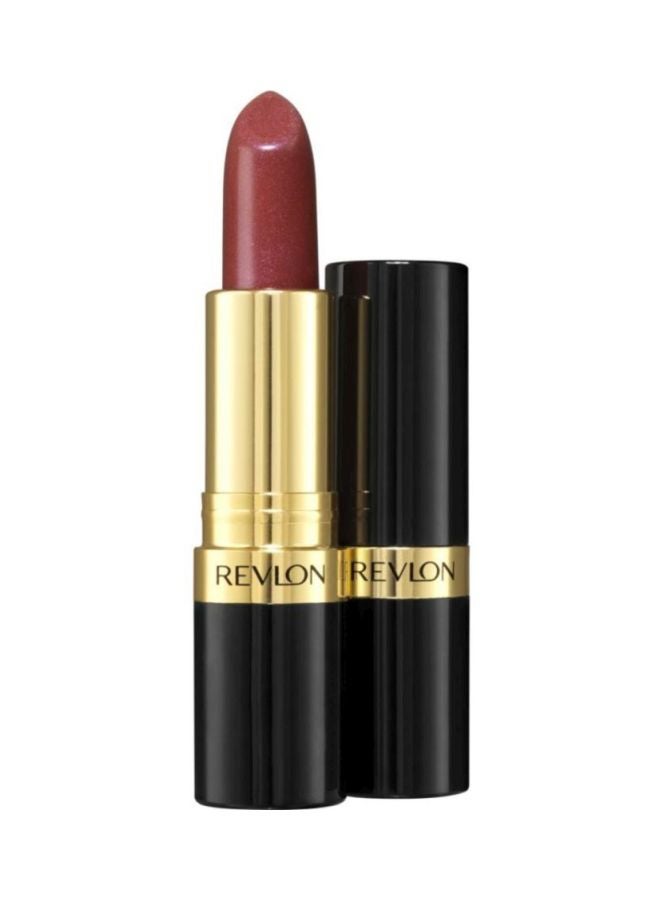 Revlon - Super Lustrous Matte Lipstick 460 Blushing Mauve - Image 1