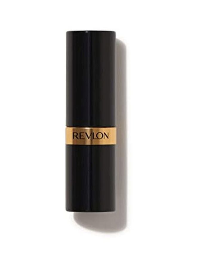Revlon - Super Lustrous Matte Lipstick 460 Blushing Mauve - Image 1