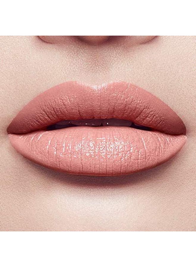 ريفلون أحمر شفاه سوبر لوستروس غير لامع بير أفير - Image 5