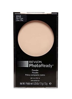 Revlon PhotoReady Face Pressed Powder Medium/Deep  - Image 1