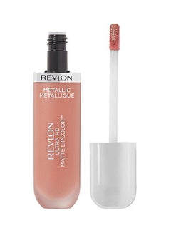 Revlon Ultra HD Matte Lipcolor Metallic  - Image 2