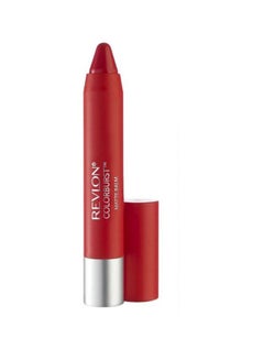 Colorburst Matte Lip Balm 245 Audacious