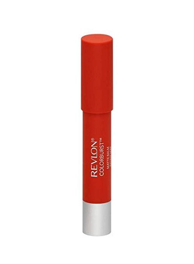 Colorburst Matte Lip Balm 245 Audacious - v1600860298/N11034475A_2