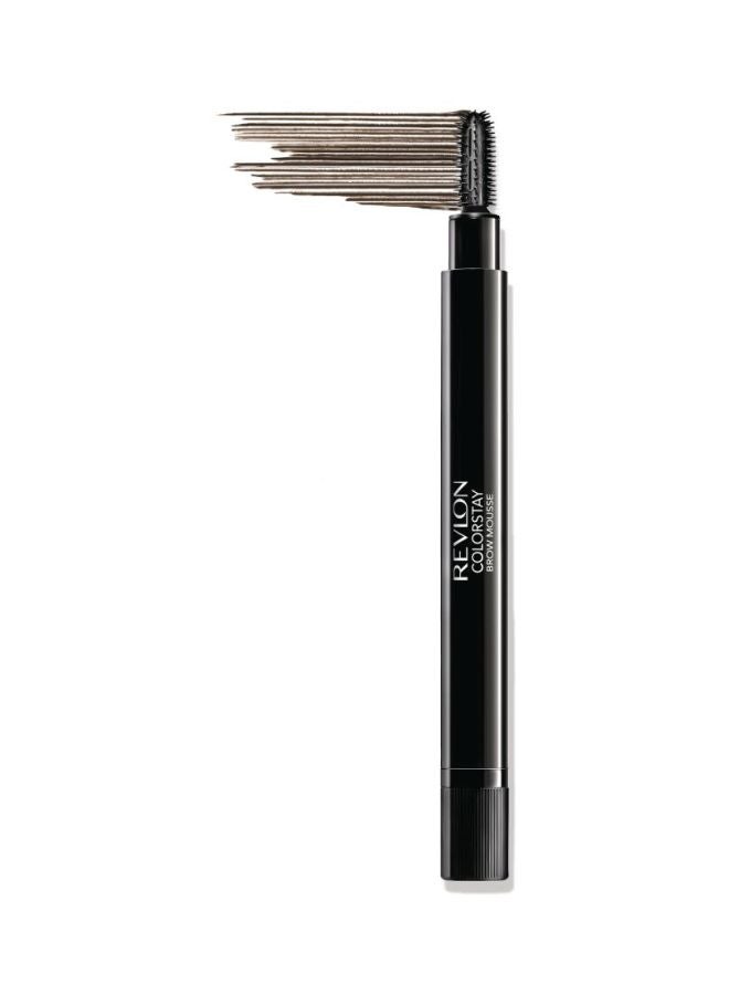 ريفلون قلم حواجب كولور ستاي موس بني داكن 404 - Image 2