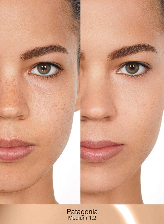 نارس كريم أساس شفافة Glow باتاجونيا - Image 3