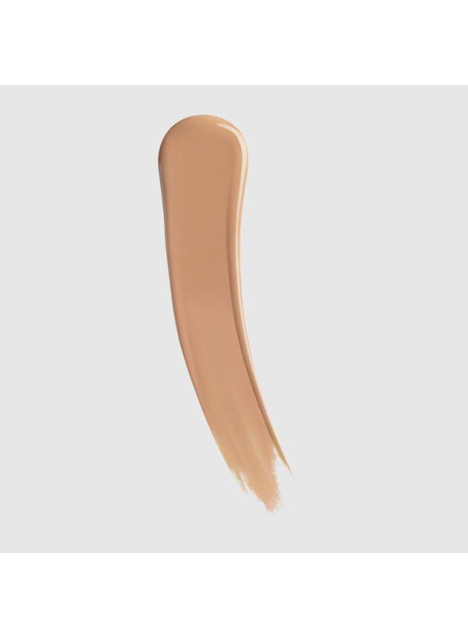 Lustrous Glow Foundation Medium 110