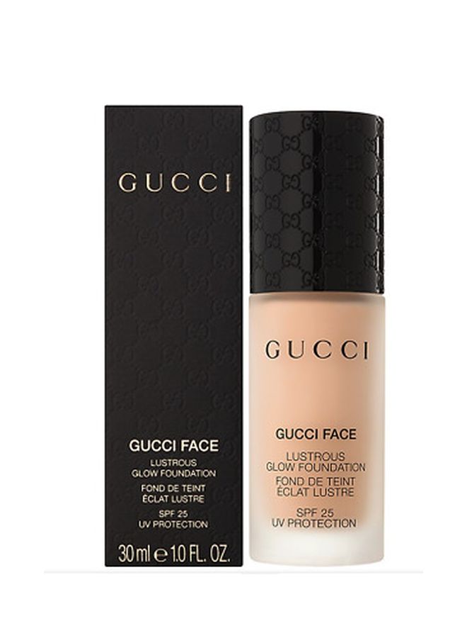 Lustrous Glow Foundation Medium 110