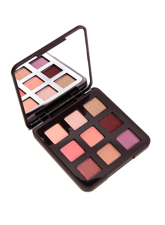 VISEART Tryst Eyeshadow Palette Multicolour - Image 2