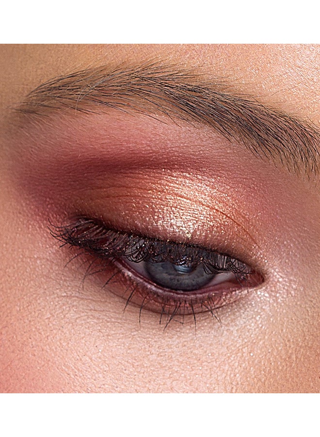 VISEART Tryst Eyeshadow Palette Multicolour - Image 5