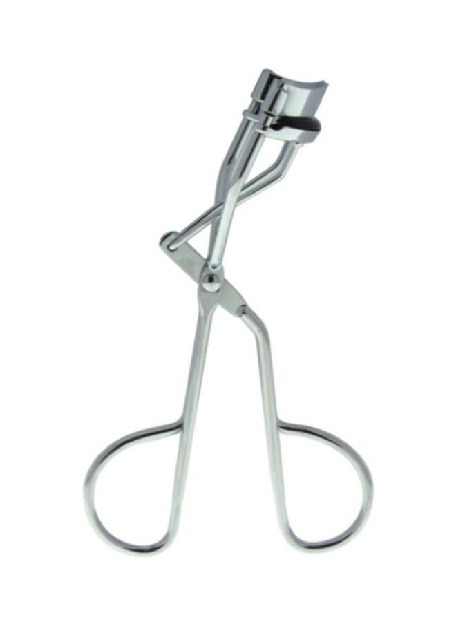 Revlon Dramatic Curl Eyelash Curler 16910 Silver  - Image 1