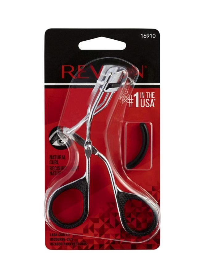 Revlon Dramatic Curl Eyelash Curler 16910 Silver  - Image 3
