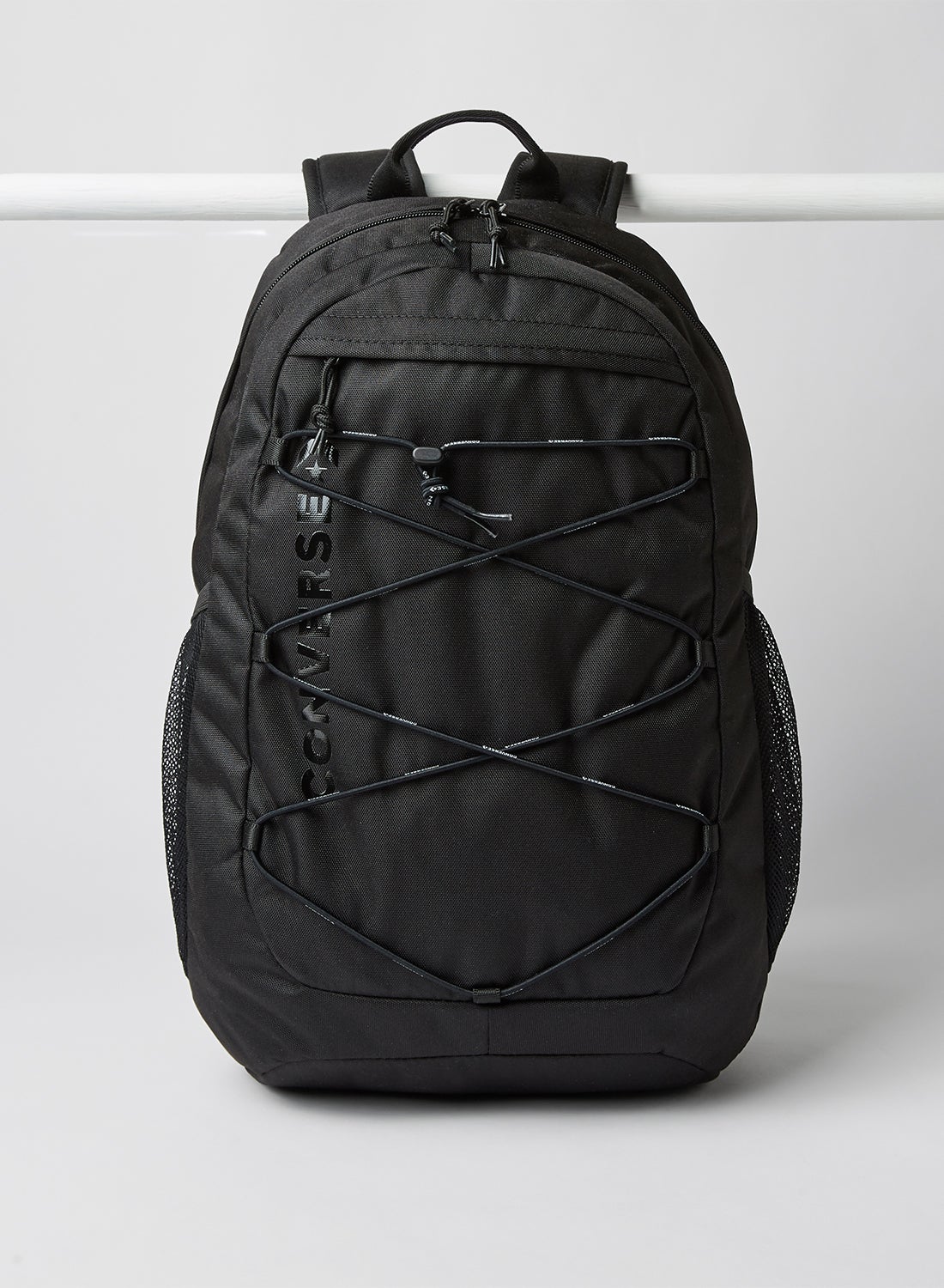 CONVERSE Swap Out Backpack Black | Best Price KSA | Riyadh, Jeddah