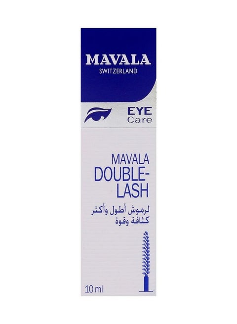 Double-Lash Eye Care 10ml