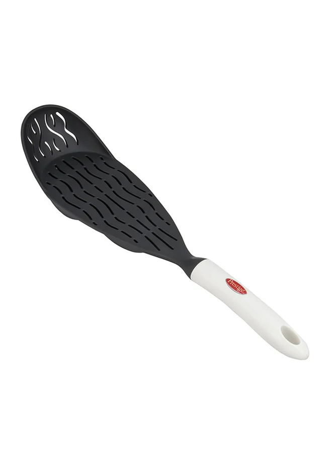 Prestige Mandoline Slicer With Nylon Skim Drainer